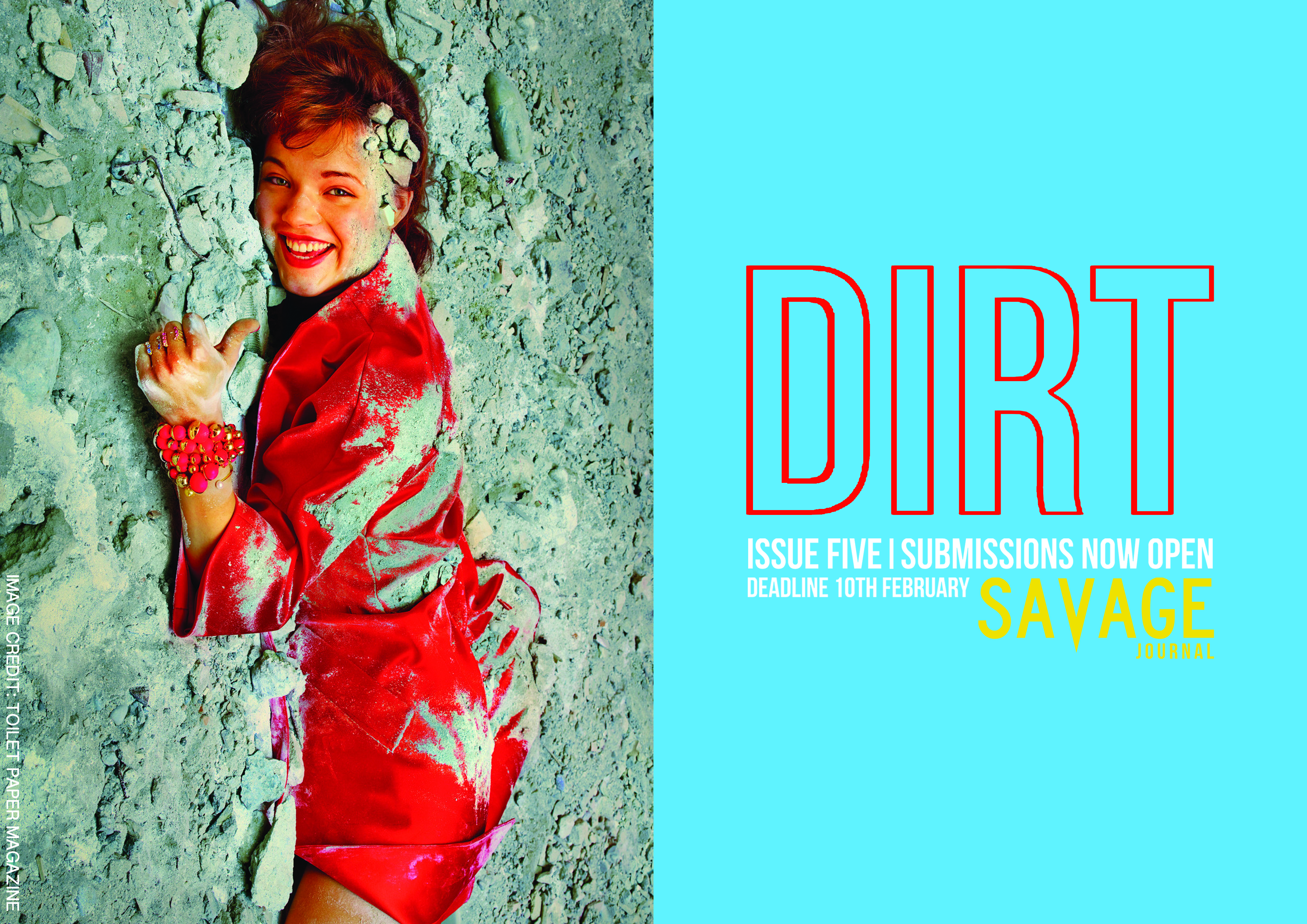 DIRT split 1