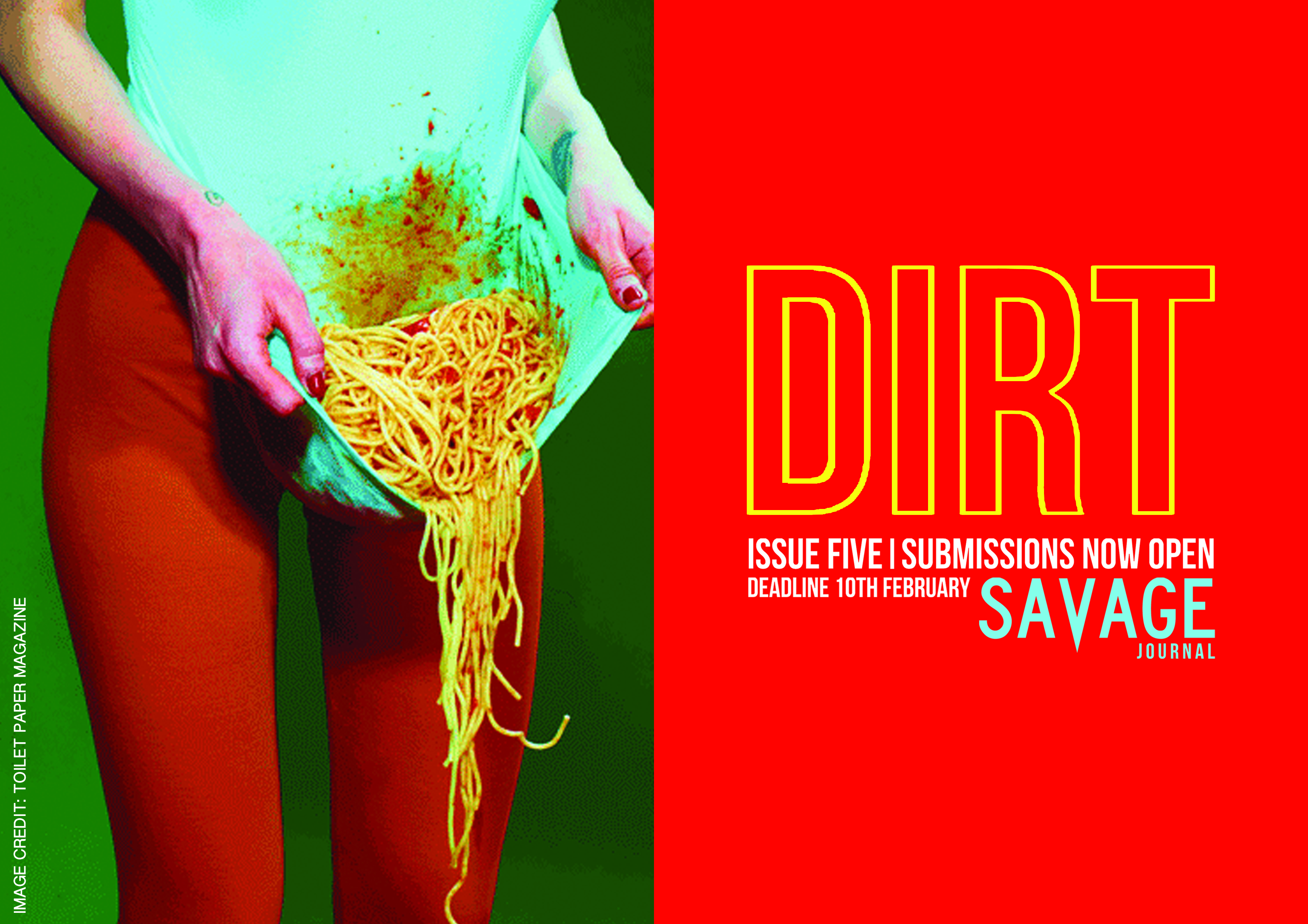 DIRT split 3