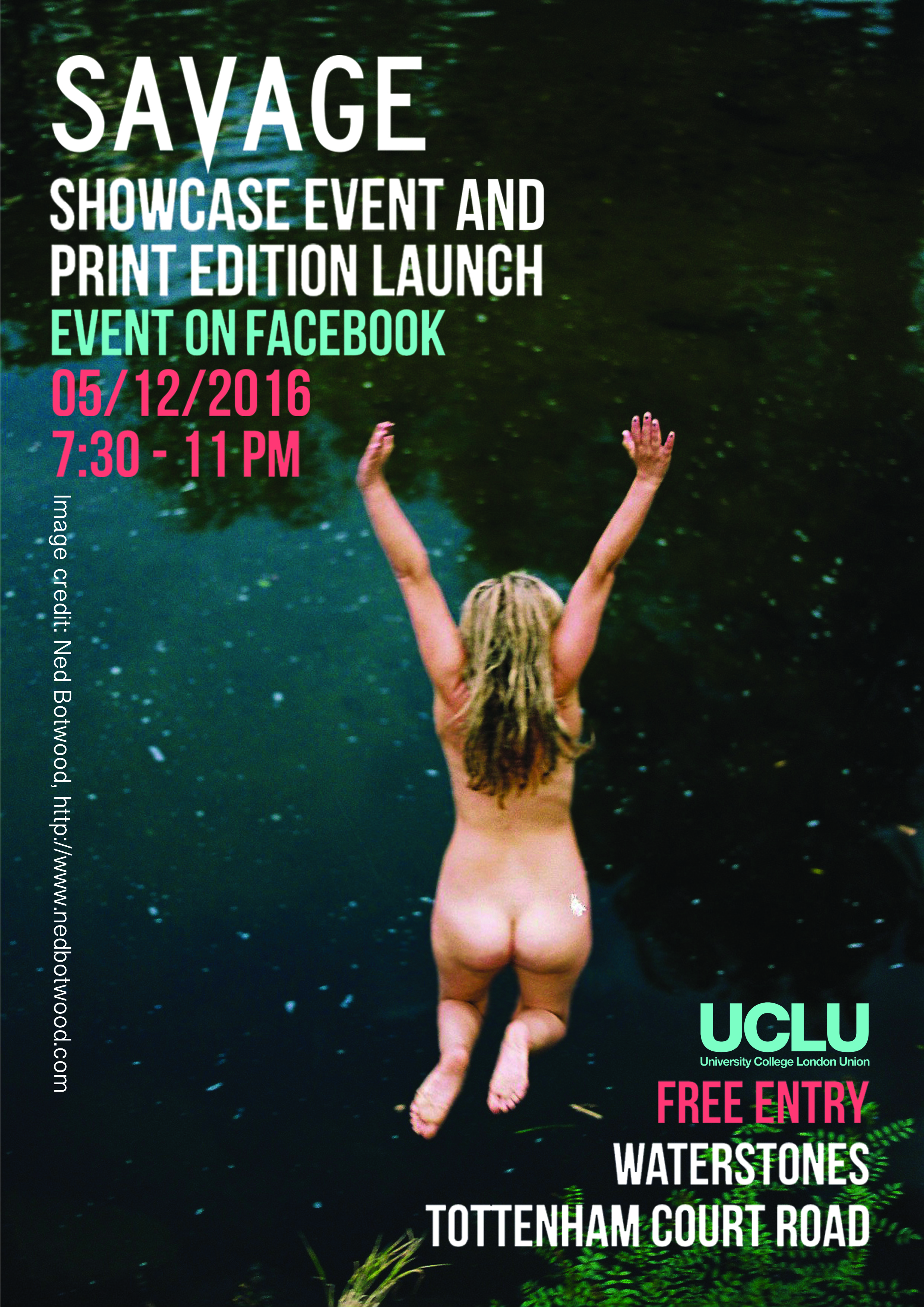 FINAL POSTER SHOWCASE