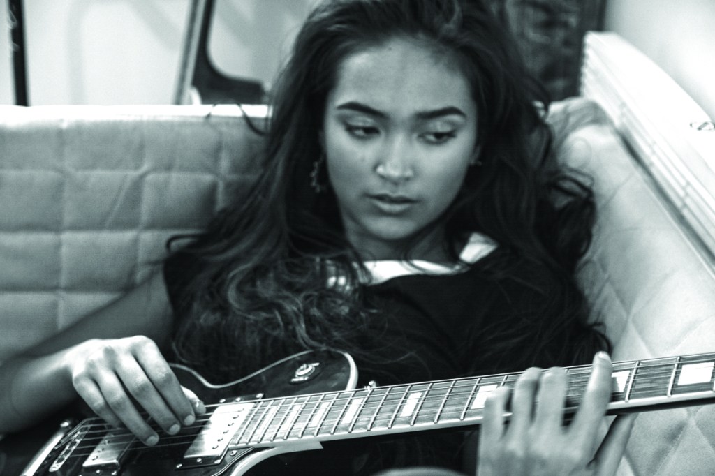 Roundtable: The self-education of Joy&nbsp;Crookes