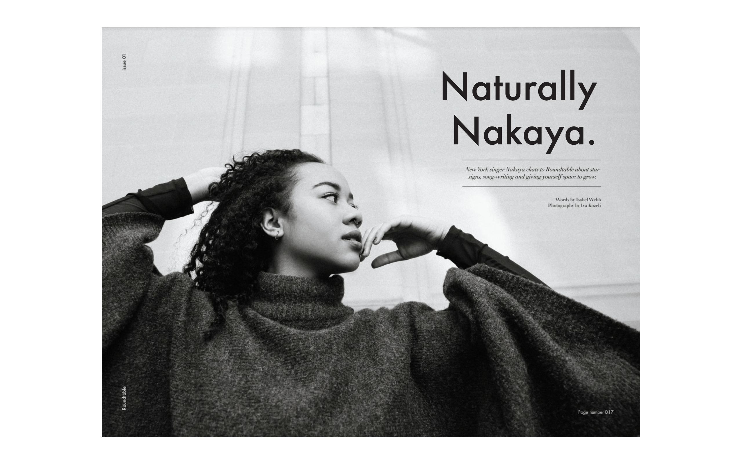 Nakaya 1