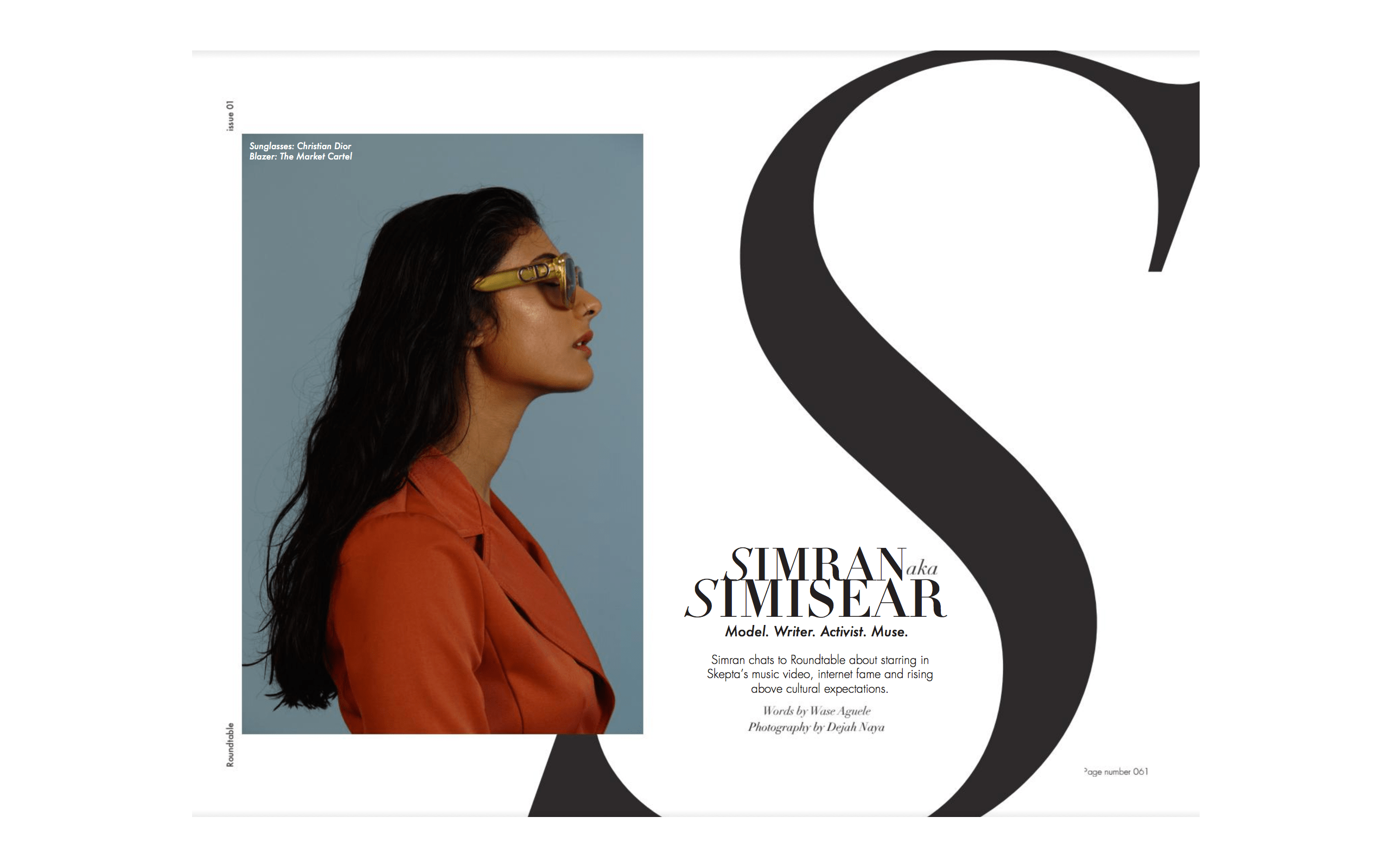 Simran 1