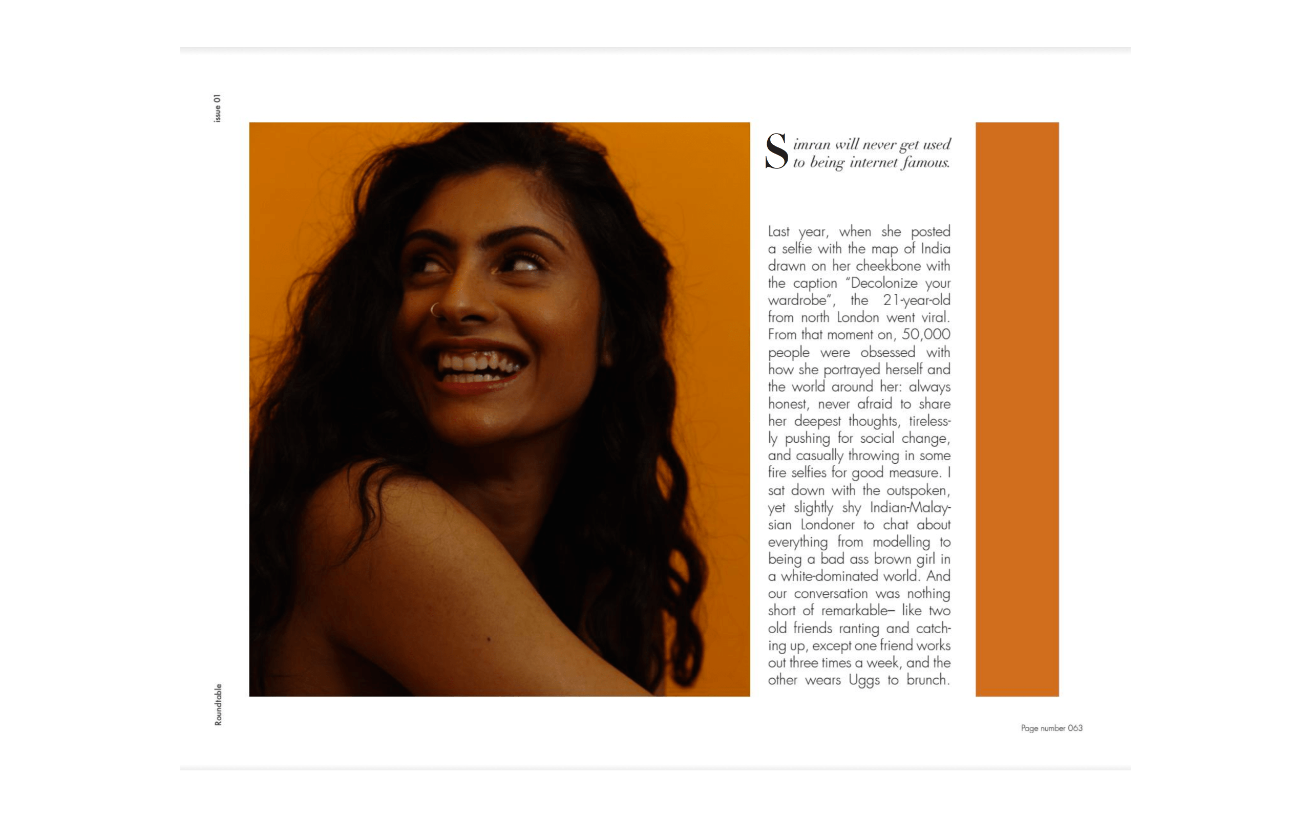 Simran 2