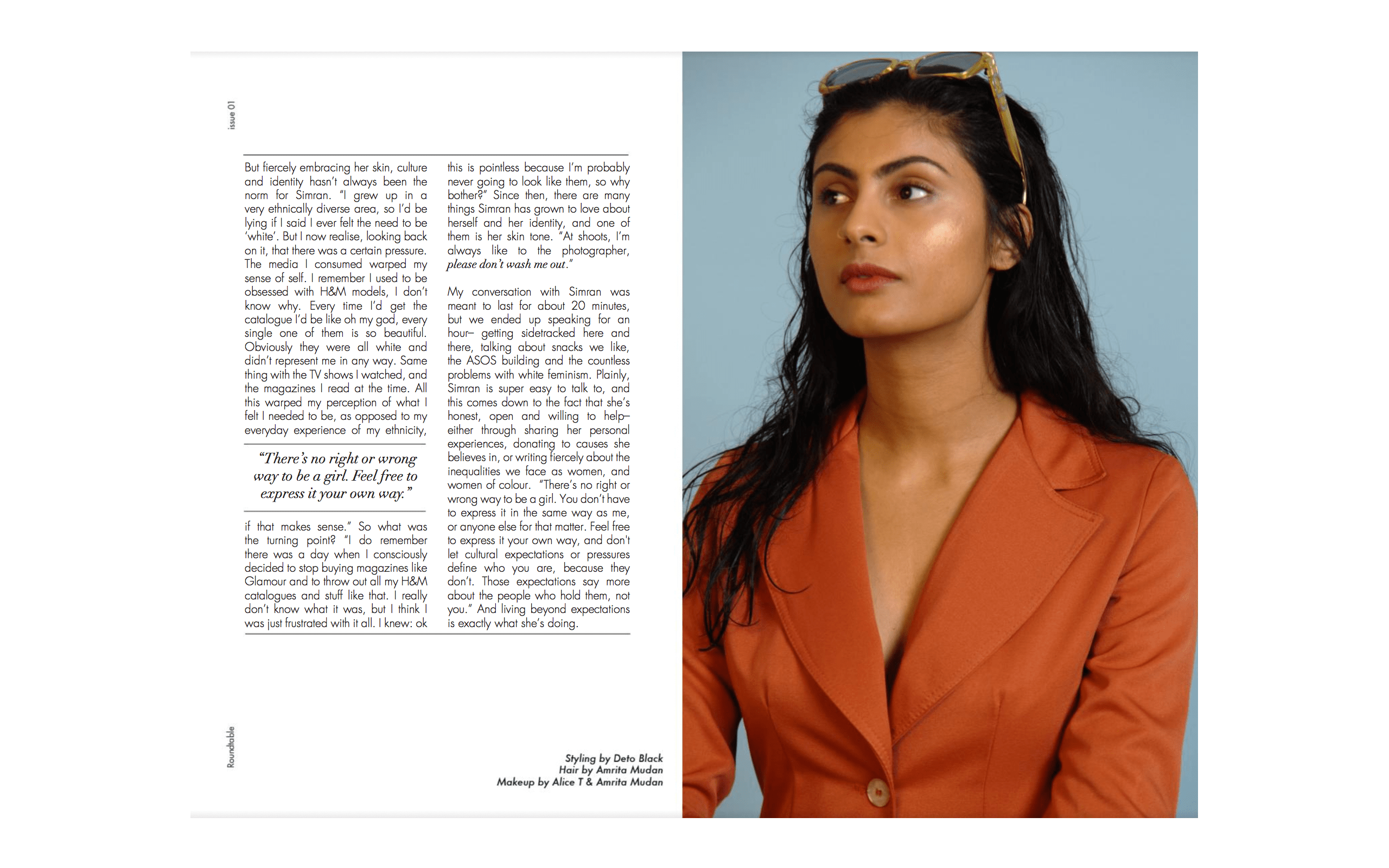 Simran 8